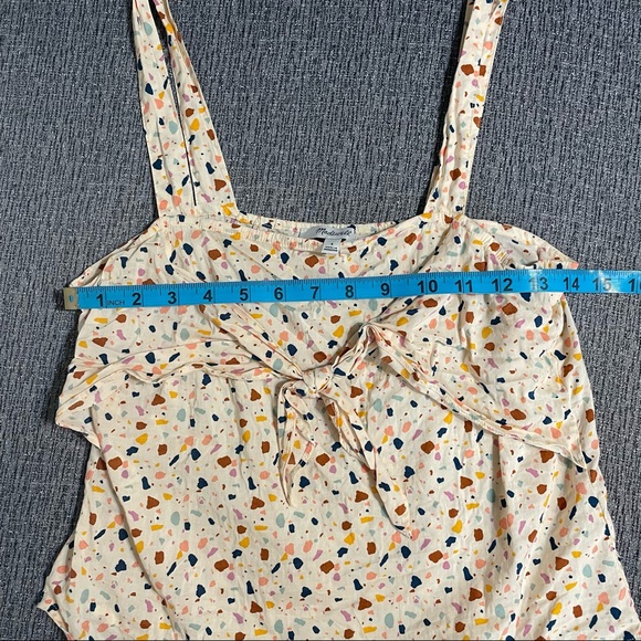 Madewell Tank Top - Picture 10 of 11